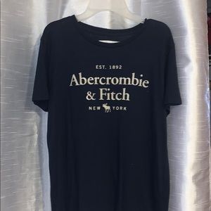 Abercrombie and Fitch tee shirt